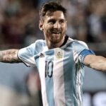 Amistosos de la Selección Argentina: Scaloni dio la lista