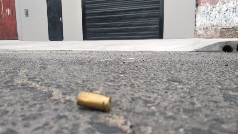 Otra balacera fatal en Rosario