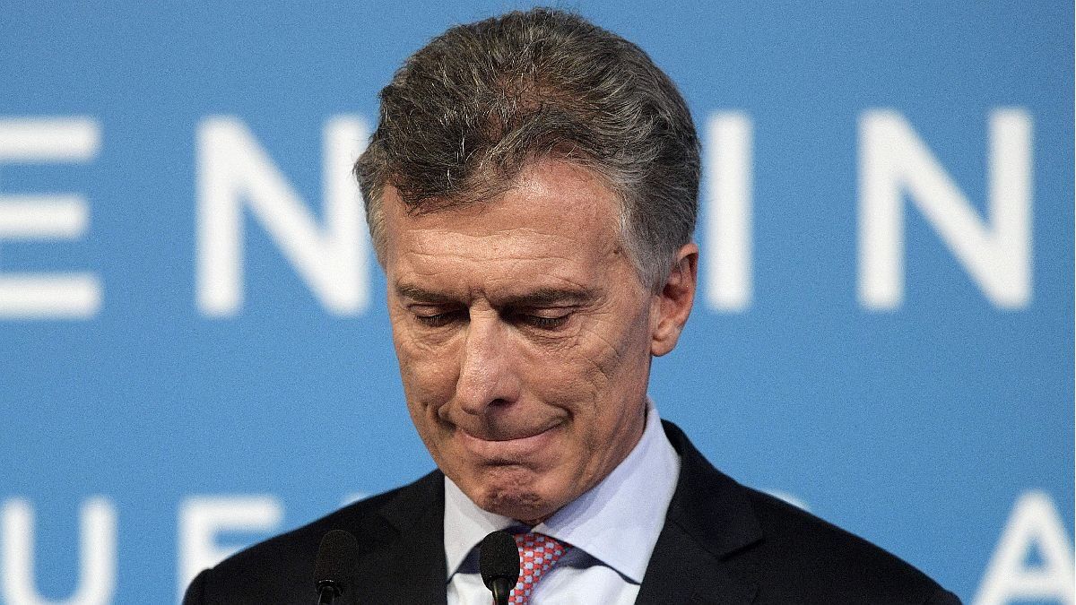 Macri candidatura 2023