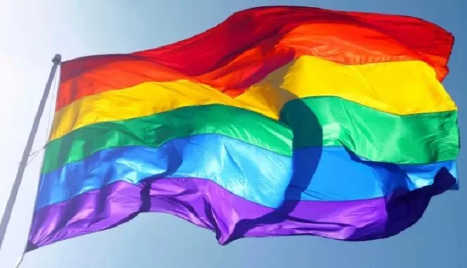 Día del Orgullo LGBTTIQ+