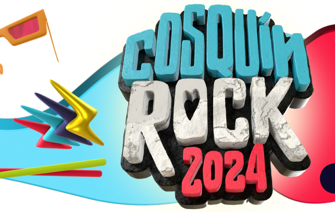 Cosquín Rock 2024