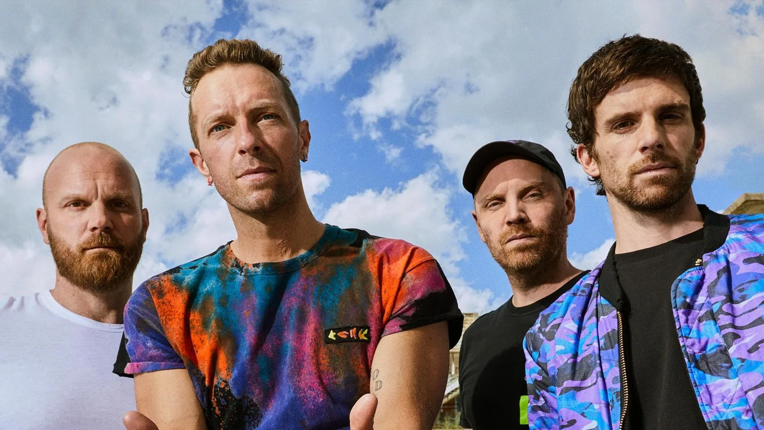 Demanda contra Coldplay