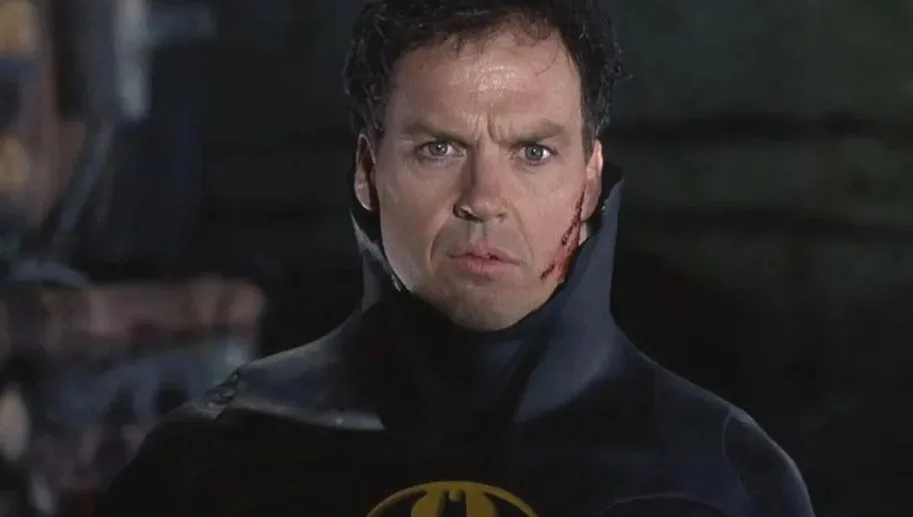 Batman Day Batman returns Michael Keaton