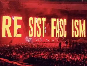 Roger Waters River Plate 2023