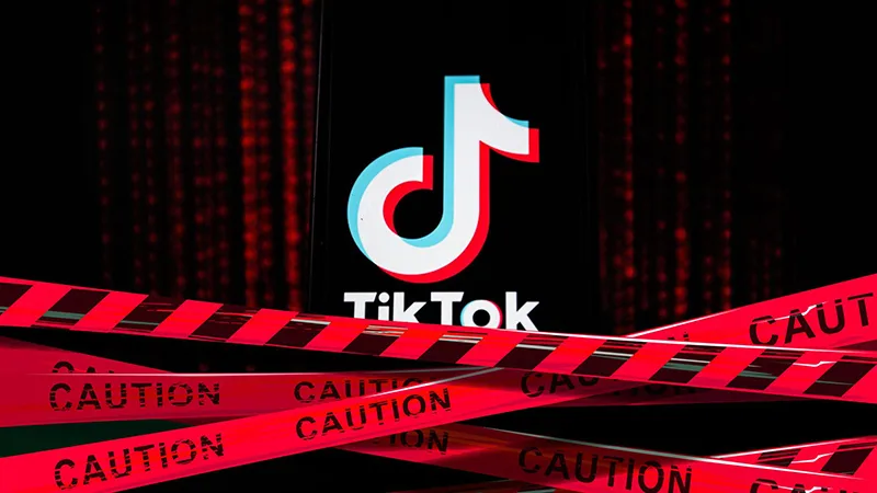 Peligro en tiktok falsos autodiagnostico