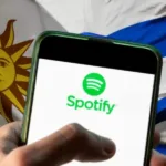 Spotify deja Uruguay por ley que protege a los músicos