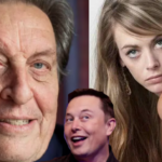 El padre de Elon Musk embarazó a su hijastra