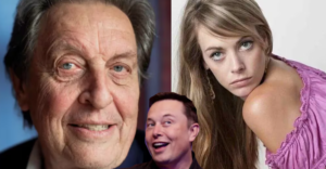 Padre de Elon Musk