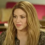 Detuvieron a un acosador de Shakira en Miami