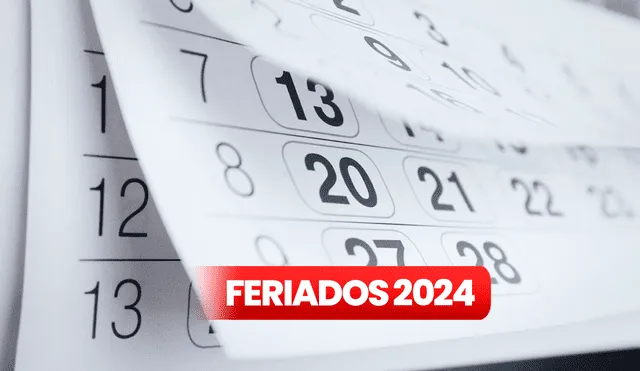 feriados 2024 argentina fin de semana largo