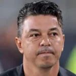 Tagliani: “Marcelo Gallardo no le gana a nadie”