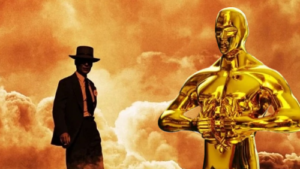 Oppenheimer ganadores oscars 2024