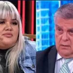 Morena Rial reveló el problema sexual de Luis Ventura