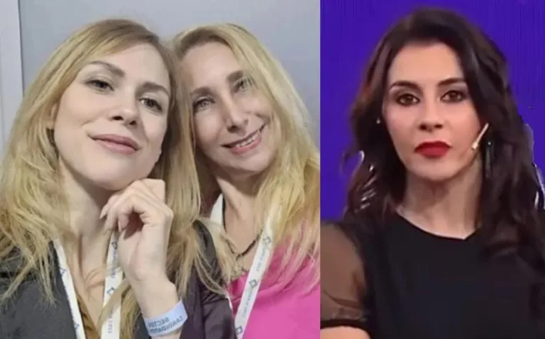 Lilia Lemoine Karina Milei Marcela Pagano amenazas