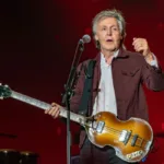 ¿Paul McCartney vuelve a la Argentina?