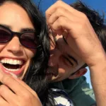Compromiso y casamiento: las mejores fotos de Lali y Pedro Rosemblat