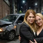 Separada de Iñaki, Eugenia Rolón se apoya en Lilia Lemoine